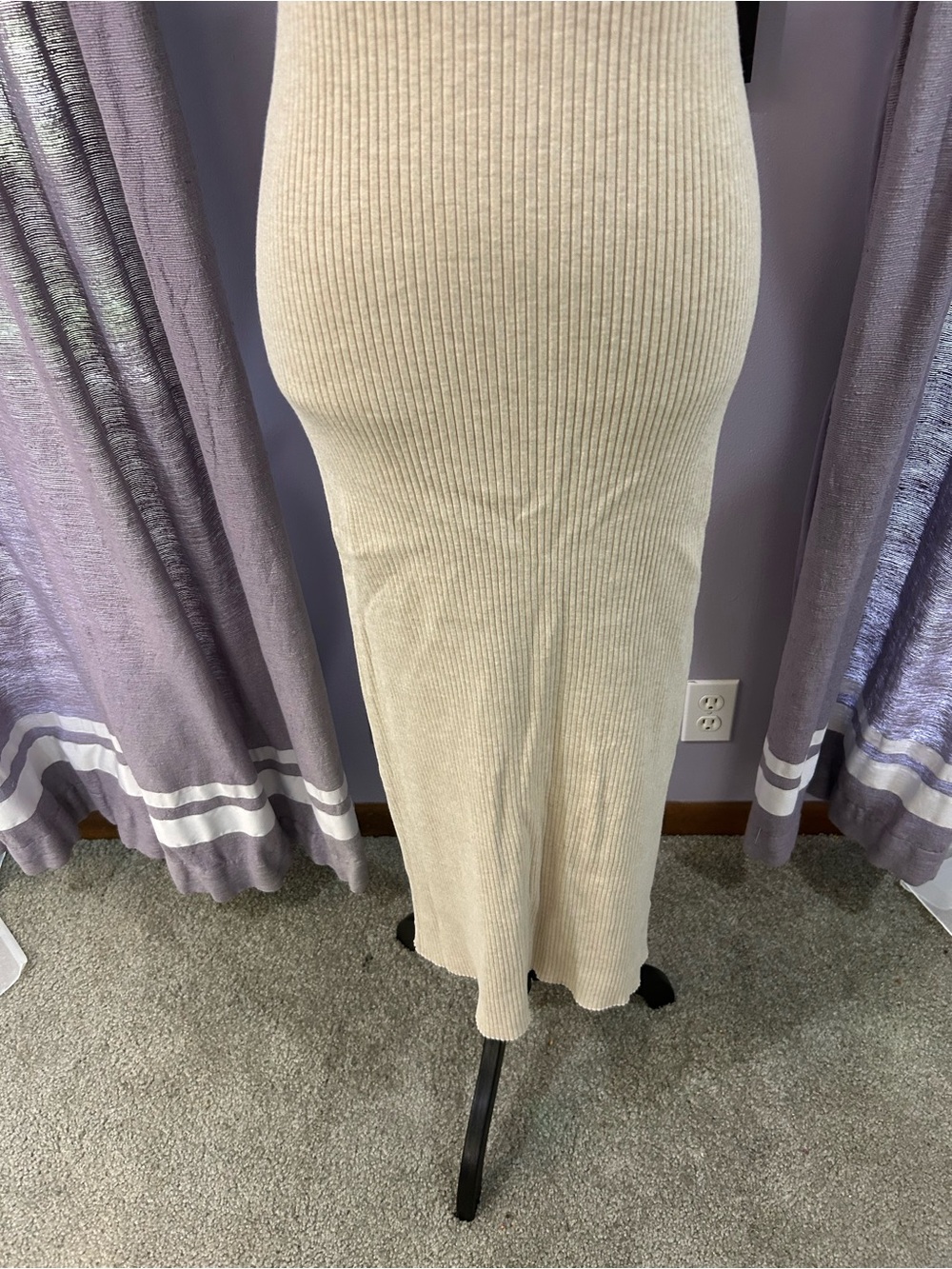 Mod Ref The Rowan Dress - Picture 6 of 8